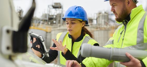 saha-ve-ofis-koordinasyonu-veri-akisi-ve-entegre-yonetim